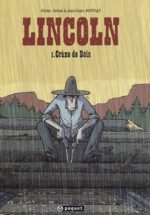 Lincoln # 1