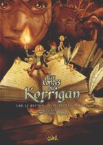 Les contes du Korrigan # 1