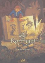 Les contes du Korrigan # 4