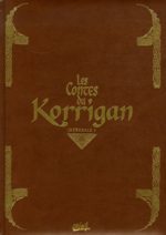 Les contes du Korrigan # 1