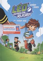 Léo passion rugby 1
