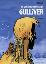 Les voyages du docteur Gulliver # 1