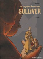 Les voyages du docteur Gulliver # 2