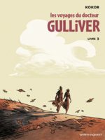 Les voyages du docteur Gulliver # 3