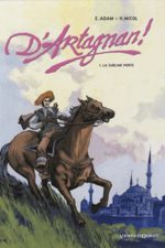 D'Artagnan ! # 1