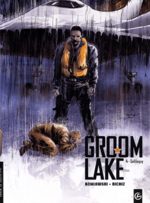 Groom lake # 4