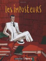 Les imposteurs 3