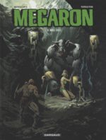 Megaron # 1