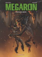 Megaron # 2