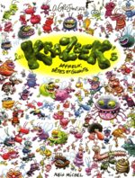 Les Krazbek's 1