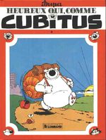 Cubitus # 6