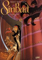 Sinbad # 2