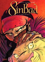 Sinbad # 3