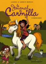 Le journal de Carmilla # 3