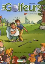 Les golfeurs # 1