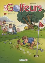 Les golfeurs # 2