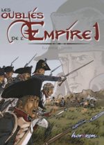 Les oubliés de l'Empire # 1