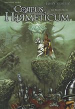 Corpus Hermeticum - Les hautes terres 2