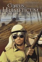 Corpus Hermeticum -     Les larmes du désert 3