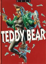 Teddy Bear # 1