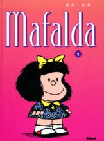 Mafalda # 1