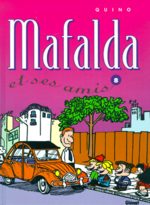 Mafalda # 8
