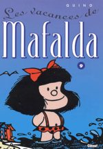 Mafalda # 9