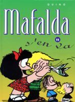 Mafalda # 11