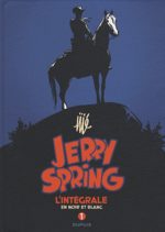 Jerry Spring # 1