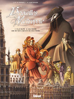 Bruxelles Métropole 1