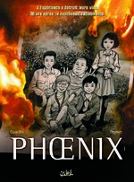 Phoenix # 1