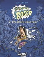 Cosmik Roger # 2