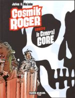 Cosmik Roger # 3