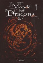 Le monde des dragons 1