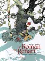 Le roman de Renart # 1