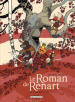 Le roman de Renart # 3