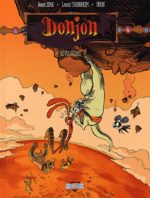 Donjon - Crépuscule # 106