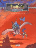 Donjon - Monsters # 6