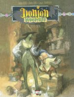 Donjon - Monsters 8