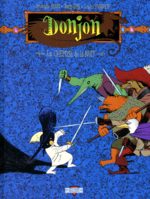 Donjon - Potron-minet # -99