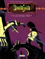 Donjon - Potron-minet # -98
