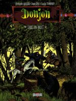 Donjon - Potron-minet # -83