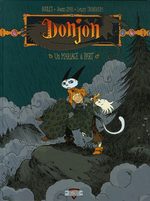 Donjon - Zénith # 5
