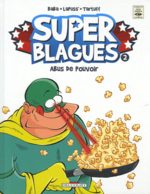 Super blagues 2