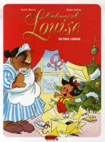 Mademoiselle Louise 1