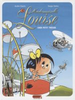 Mademoiselle Louise 2