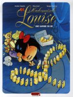 Mademoiselle Louise 3