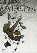 Ontophage # 1