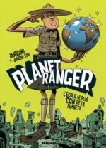 Planet ranger # 1