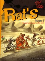 Rat's # 1